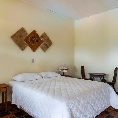 Pousada Serra Do Ouro Tiradentes Eksteriør bilde